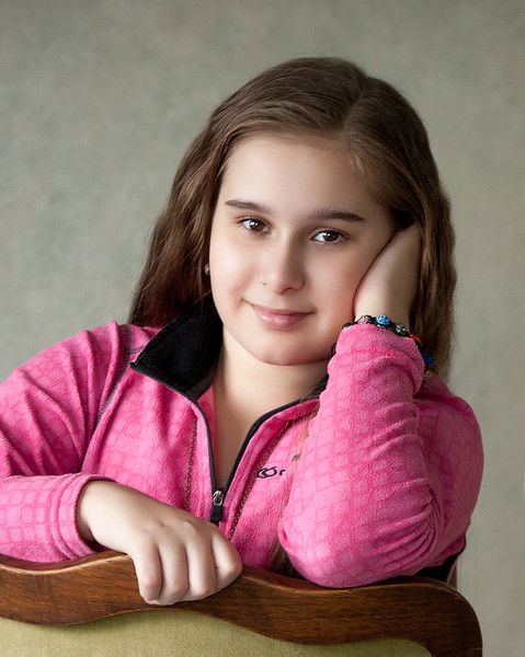 Виктория Аполлонова