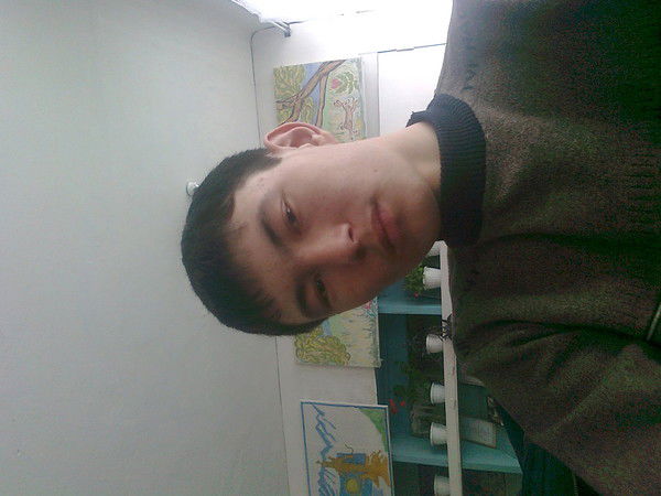 Ерик Клушев