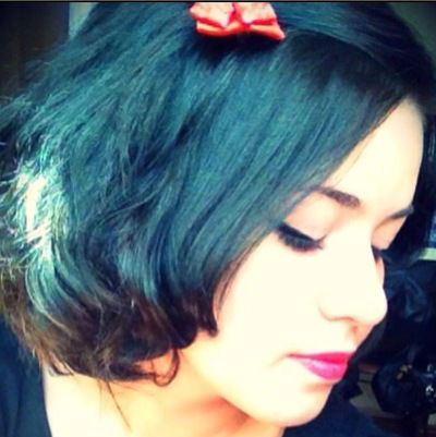 Елизавета Ткаченко