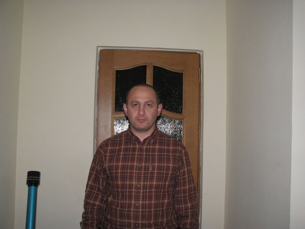 Арсен Цугурян