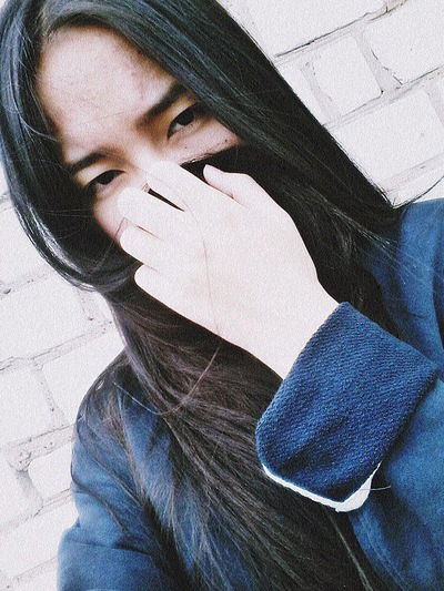 Асель Каиргалиева