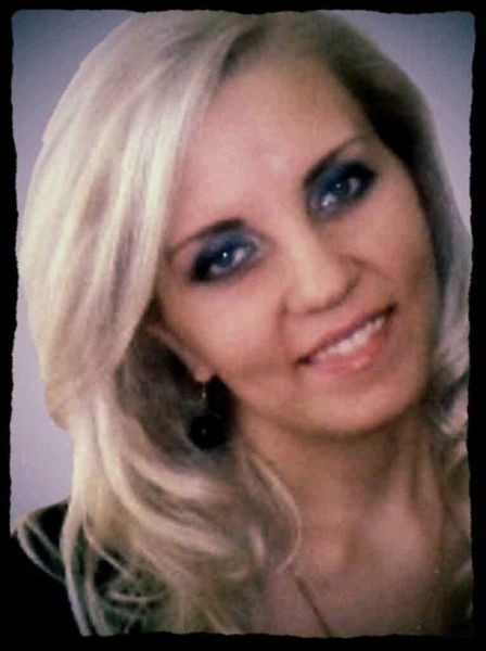 Галина Плигина