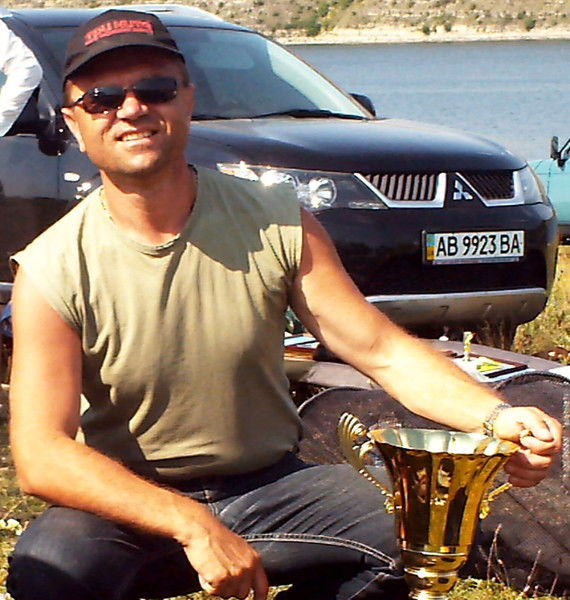 Леонид Гладковский