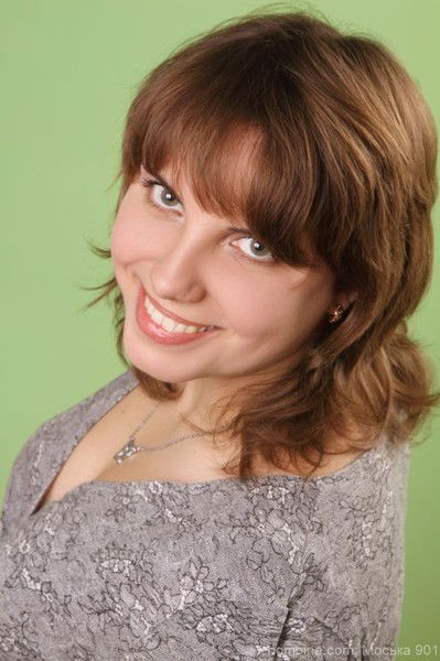 Мария Капелюшная