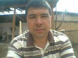 Адахамжан Кадиржанов