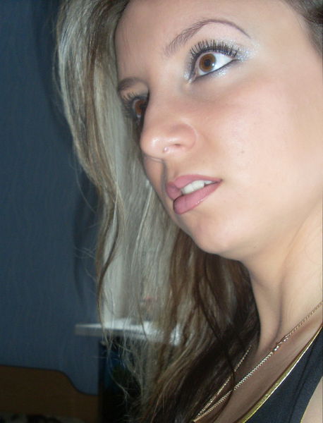 Аделя Мурзаханова