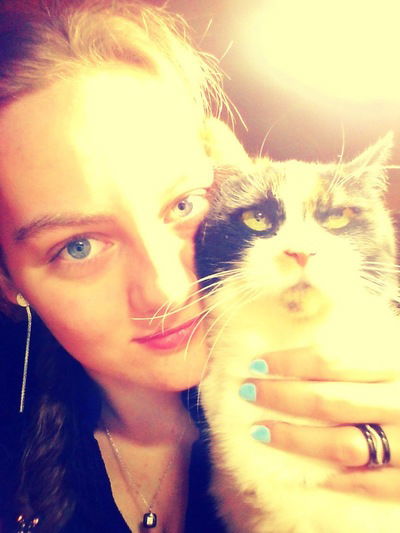 Валерия Виноградова