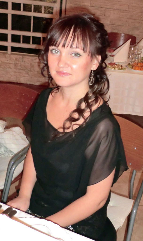 Анастасия Шаркунова