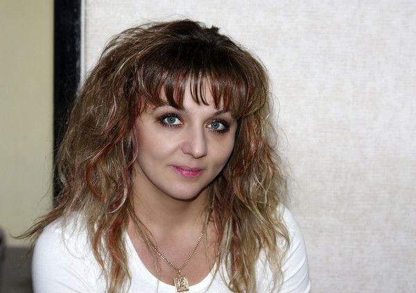 Светлана Шеметенко