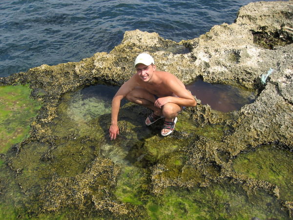 Артем Деревянкин