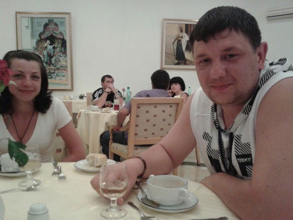 Роман Чекмазов