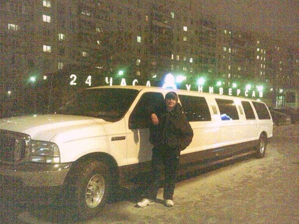 Диман Мультик