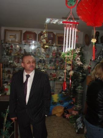 Сергей Оначишич