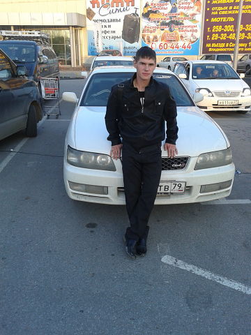 Ярослав Дорош