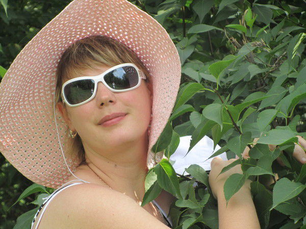 Татьяна Дубина