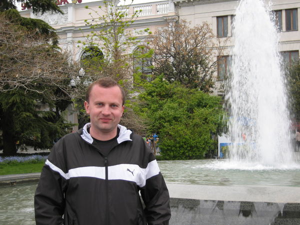 Андрей Прокопенко