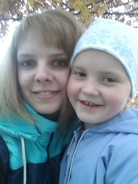 Екатерина Трошина