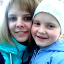 Екатерина Трошина