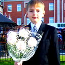 Дмитрий Щёкин