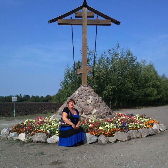 Оксана Кнышева