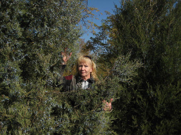 Ирина Кугут