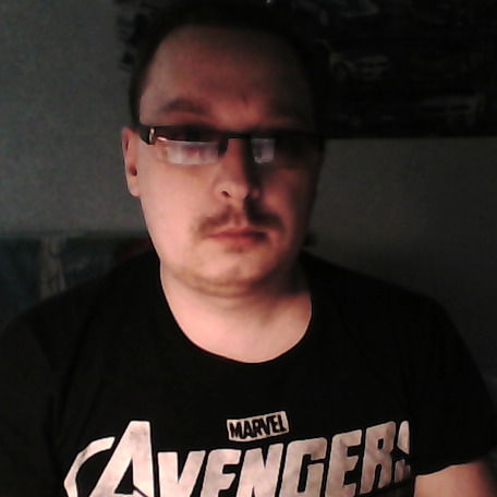 Денис Покась