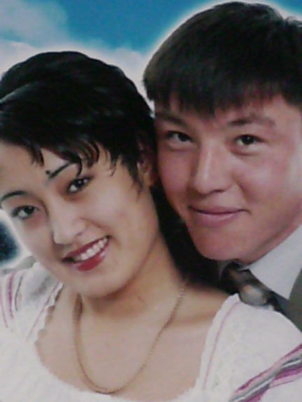 Майра Ихсанова