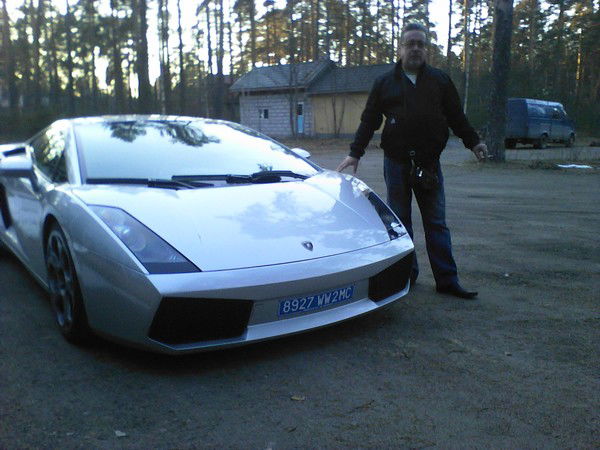 Александр Романенко