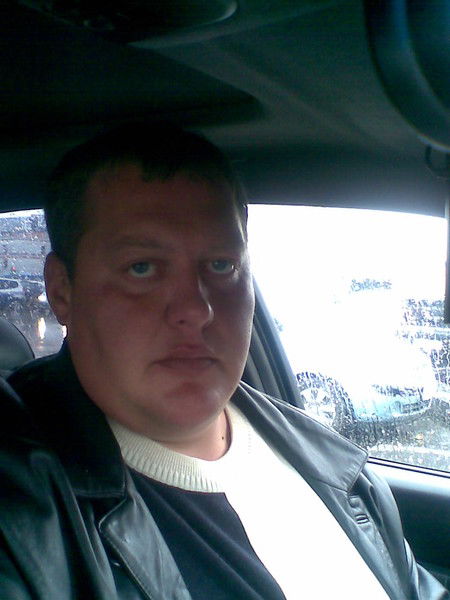 Виталий Фадеев