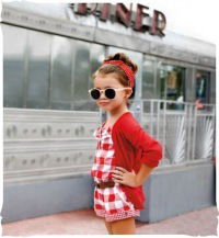 Виктория Пуговка