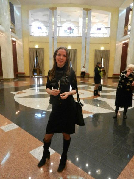 Галина Костюкевич