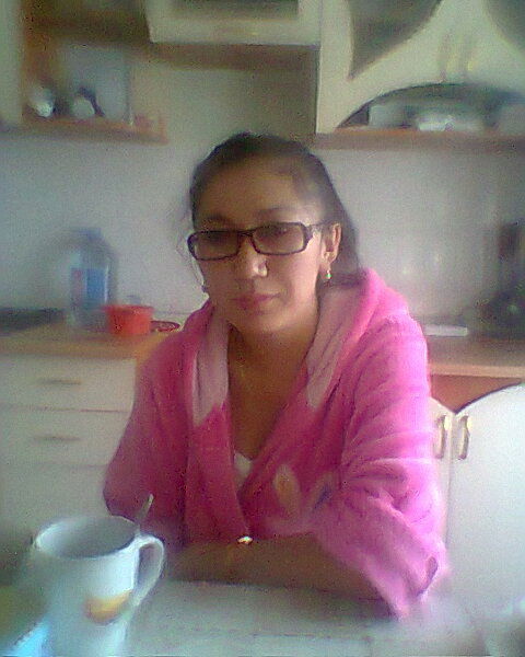 Аида Дуйсенбаева