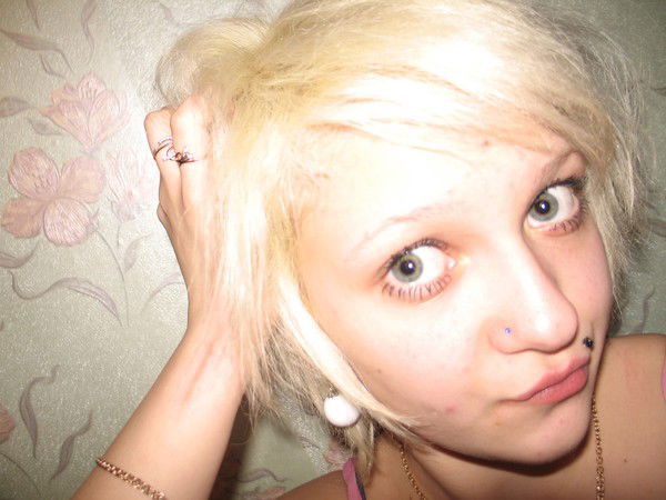 Маргарита Некрасова