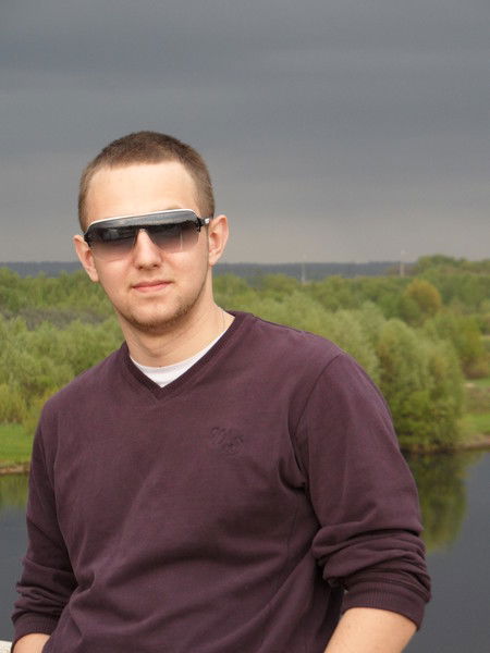 Александр Остапчук