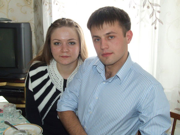 Наталия Ногина