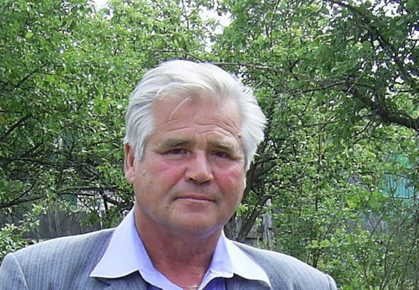 Алексей Алексей