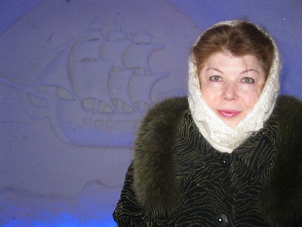 Маргарита Дубяго