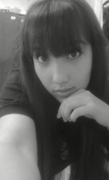 Индира Гумарова