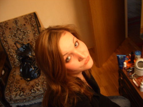 Марина Бегонякова