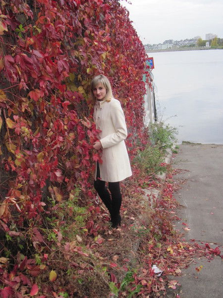 Ирина Данилина