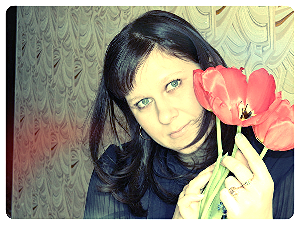 Анна Мартынова