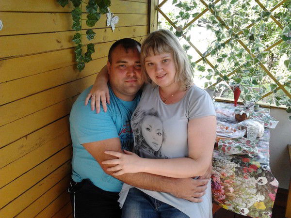 Яночка Фёдорова