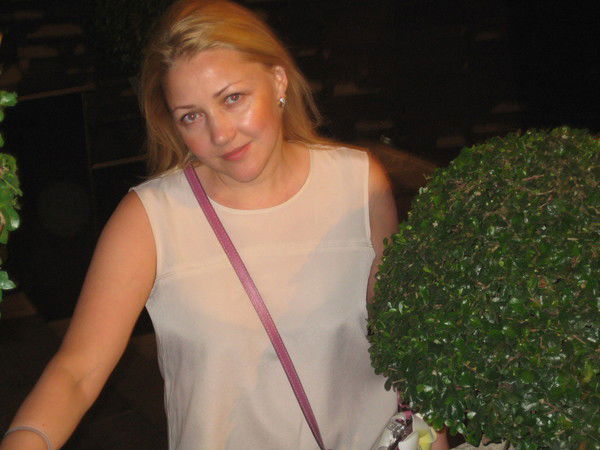 Елена Муштакова