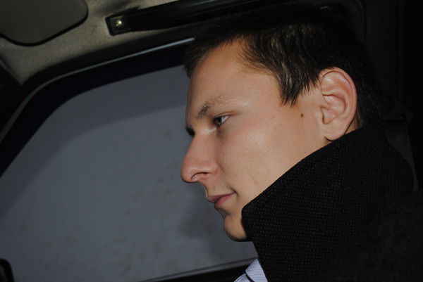 Ильнар Шафиков