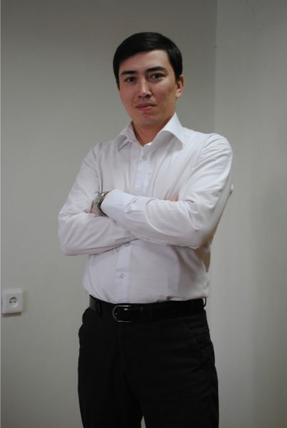 Тахир Юлдашев