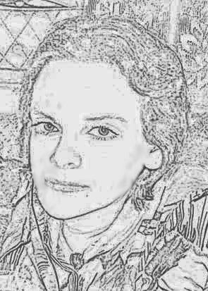 Лариса Боюр