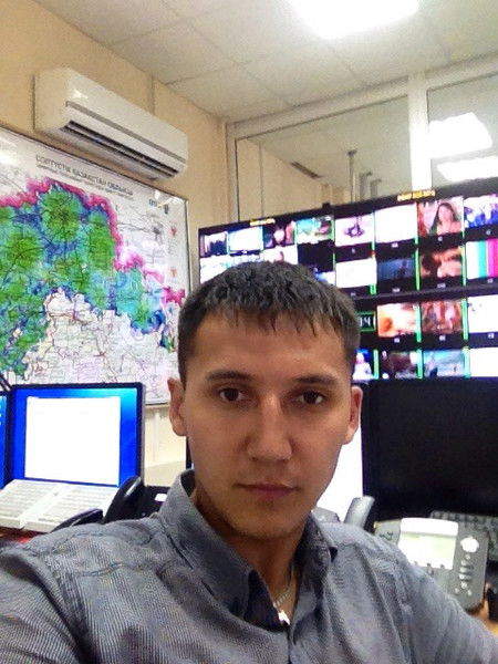 Жаик Едилов