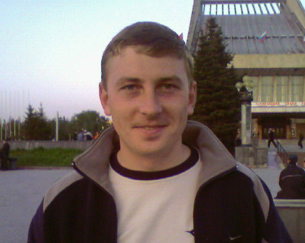 Кирилл Борзяк