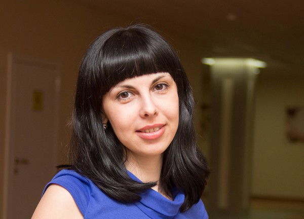 Юлия Шаталова