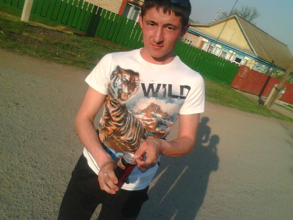 Ильсур Насыров